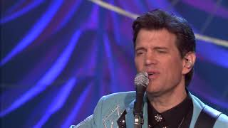 Can&#39;t Do A Thing To Stop Me (Live)  by Chris Isaak  HD