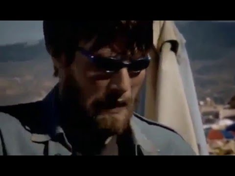 Dykkerdrengen (The Boy Below)