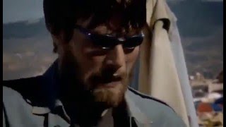 Dykkerdrengen (The Boy Below)