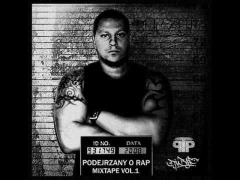 7. BUCZER - POPATRZ MI W OCZY vol.1