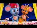 Cheeku Cheeku Chacha Chuha Or Chuhiya Ki Shadi Hindi Nursery Rhymes And Kids Songs Balgeet