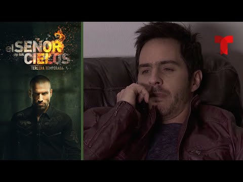 El Señor de los Cielos 3 | Capítulo 38 | Telemundo
