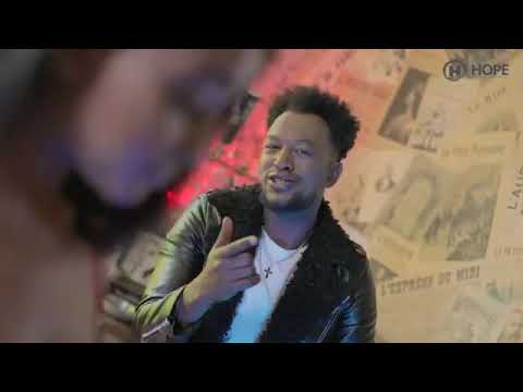Enyew Fancho X Gildo Kassa   Bichalesh   ቢቻልሽ   New Ethiopian Music 2020 Official Video