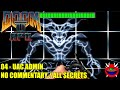Doom 2 RPG 04 UAC Admin All Secrets No Commentary