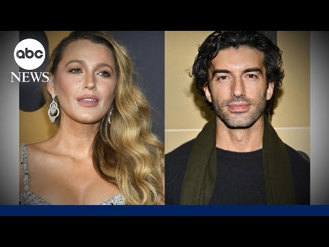 Update in Blake Lively, Justin Baldoni legal battle