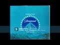 MPAA Cartoon Network Paramount Pictures 1983