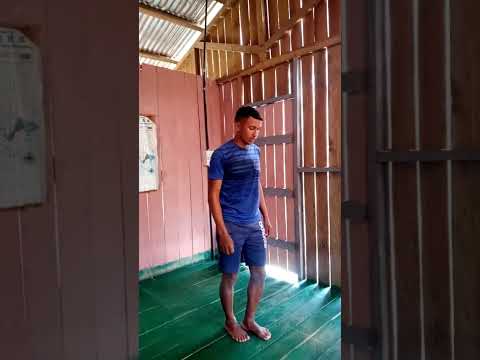 Cleiciel Do Nascimento Ferreira- Estudo de rítmica, dança e ginástica- UNICV TARAUACA-ACRE