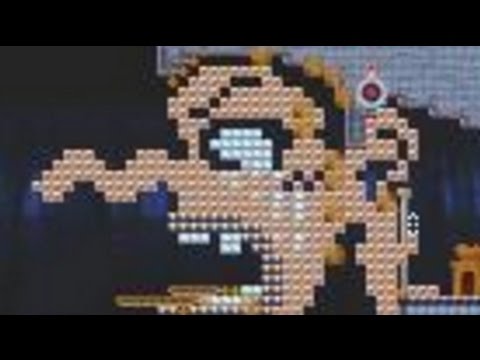 【海賊王に！おれはなるっ！！！！…。】夢のﾃｯﾍﾟﾝまでGO～泣 by こゅ - One Piece - Super Mario Maker - No Commentary 1AE