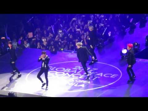 170302 BAP-Skydive OneK Global Concert