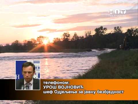 POPLAVE   Uros Vojnovic fono 12 00