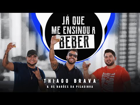 {Já Que Me Ensinou A Beber} {Já Que Me Ensinou A Beber} Best Songs