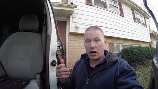 2008 Ford Escape Hybrid No Start