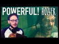 Hozier - Nina Cried Power | REACTION