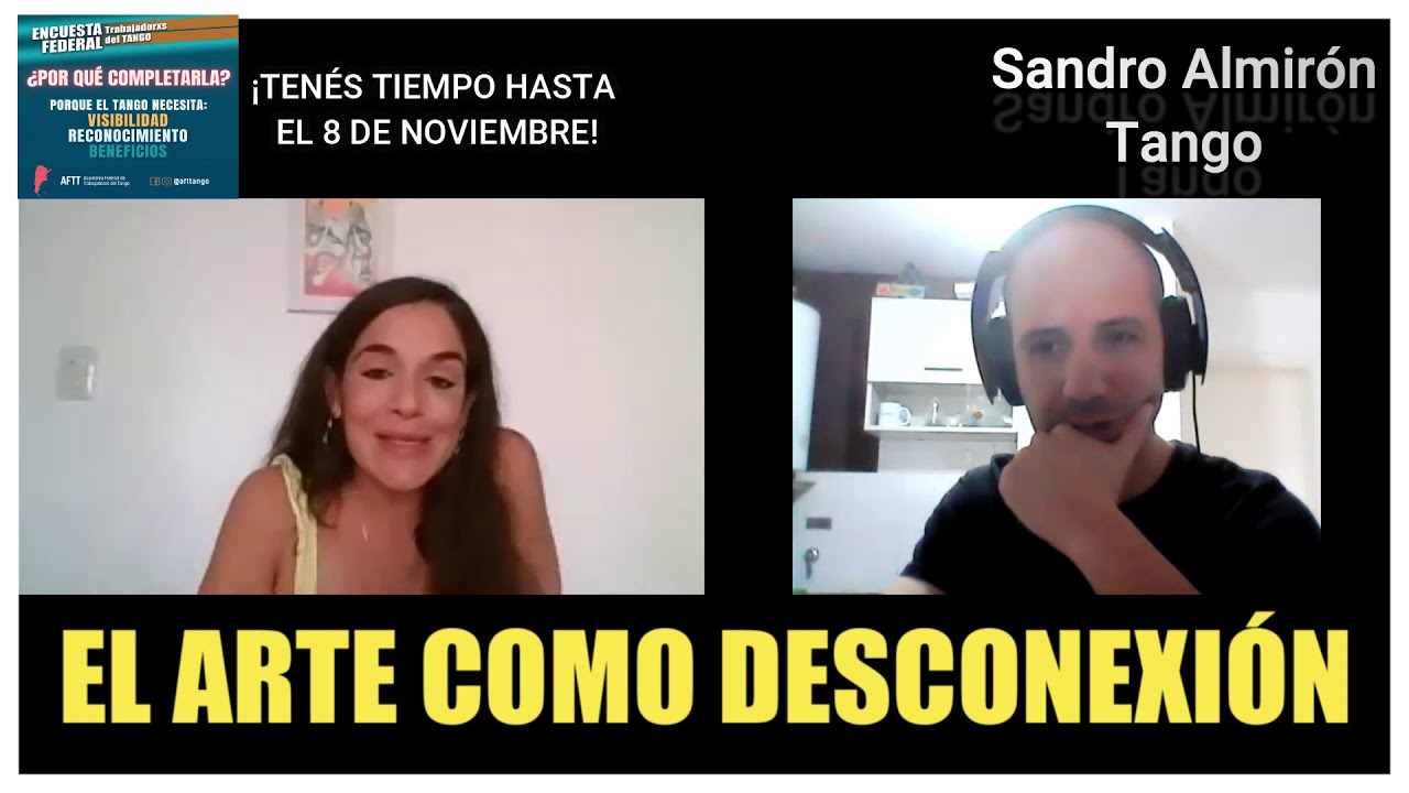 Video thumbnail for CREATIVIDAD, Happycracia, René, MAYA y El Vacío. Conociendo a👉💃AGUSTINA VIGNAU👠👈 charlas día 223.