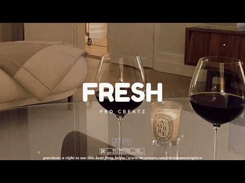 'FRESH'' Burna Boy x Oxlade x Rema Type Beat, Afrobeat Type Beat 2022