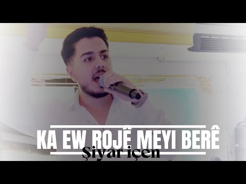 Ka ew rojêmeyi berê  TE BI DESTÊXWE XERAKIR HELÎNA HERDU DILA - Şiyar İçen ( sêgavî )