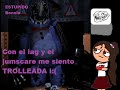 FNAF 2¡ Bonnie Bonnie!! con MaquiGamesT24 ...
