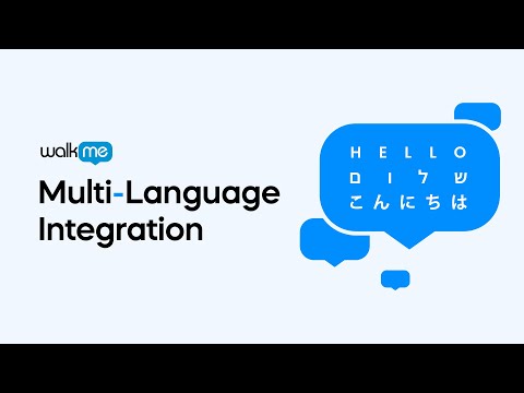 Multi Language Integration With Lilt