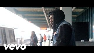 Mistah F.A.B. - What Huey Told Me