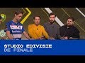 EDIVISIE | Studio eDivisie: de finale