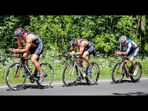 Team-Triathlon Berlin 28.5.2017