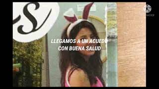 bad kidz- MARINA (sub español)