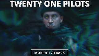 Download lagu Twenty One Pilots: Morph (Instrumental w/ backing vocals) [TV Track] mp3