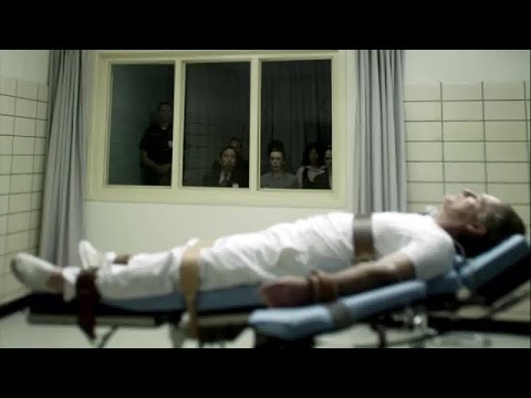 Das brutale Leben in der Todeszelle - Ich werde bald Sterben - Doku 2016