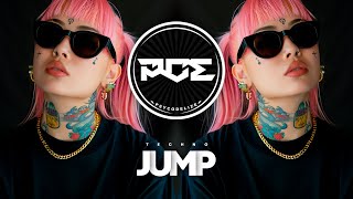 Download lagu HARD TECHNO ● BLACKPINK - JUMP (LYNDO Remix) mp3