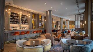 Maldron Hotel Manchester City Centre | Manchester, United Kingdom | Hotel Review