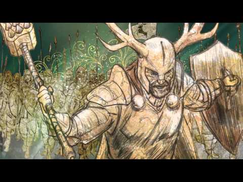 Игра престолов - Roberts Rebellion (Margaery Tyrell) [Full HD]