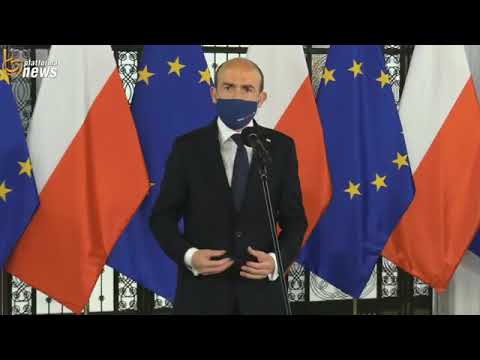 Borys Budka o pseudo-orzeczeniu: atak na prawa obywatelskie