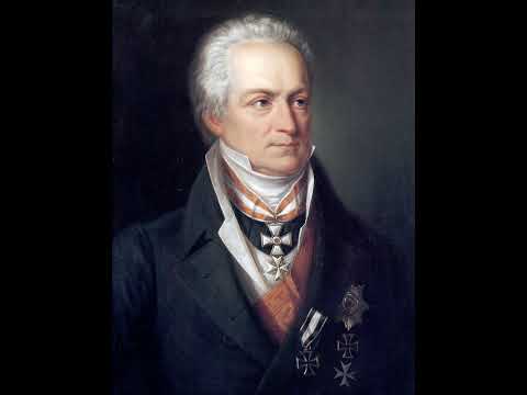 Die Geschichte von Karl August von Hardenberg – Staatskanzler und Reformer Preußens