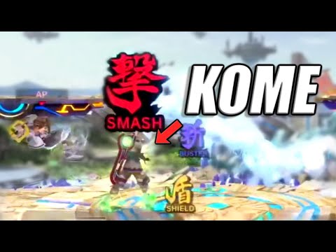 The World’s Best Shulk Has MASTERED the Arts!