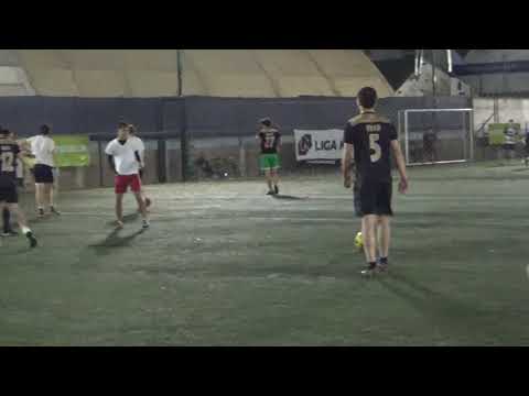 SANGRE COTURES vs BURZACO BUMES   Fecha 4 #Clausura2021