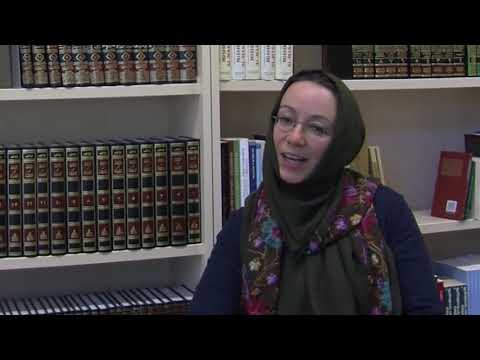 UPB erklärt – Jun.-Prof. Dr. Muna Tatari zum Ramadan
