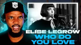 Download lagu π΅ Elise LeGrow - Who Do You Love (Bo Didley Cover) REACTION mp3 Download lagu π΅ Elise LeGrow - Who Do You Love (Bo Didley Cover) REACTION mp3