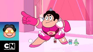 Familiar | Steven Universo | Cartoon Network