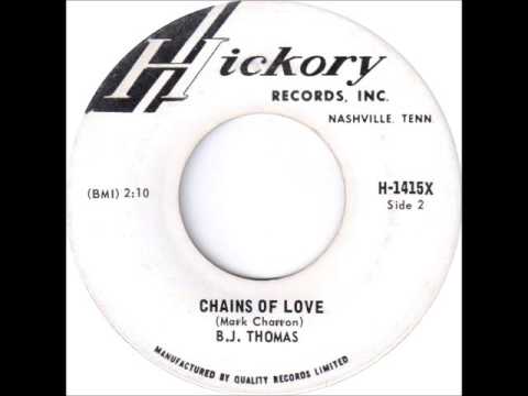 Video thumbnail for Chains of Love