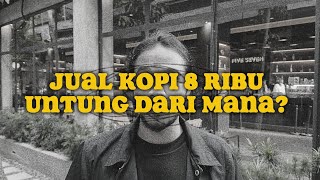 Download lagu WHY CAN COFFEE CARTS SELL THEIR PRODUCTS SO CHEAPLY? | Larka Time Coffee Section mp3