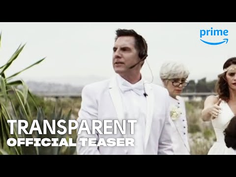 Transparent Season 2 (Teaser 'Wedding Photo')