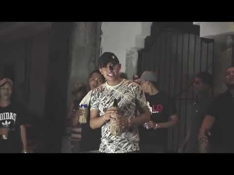 De Mi Barrio Pa Su Barrio - Union Loka 868 (Video Oficial)