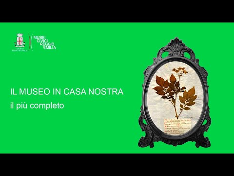 O MUSEU DA CASA NOSTRA |