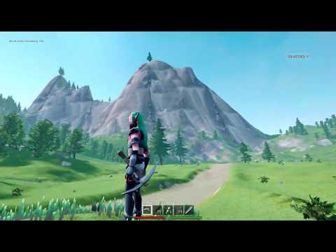 Fast procedural world generation - UE4 - Voxel Plugin