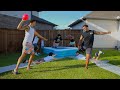 YDN Slip N Slide Kickball 2