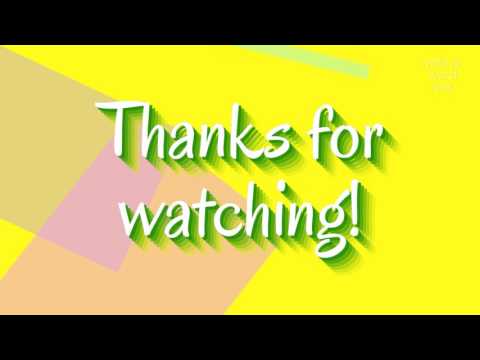 KEILIRINN - HOW TO PRONOUNCE KEILIRINN? #keilirinn