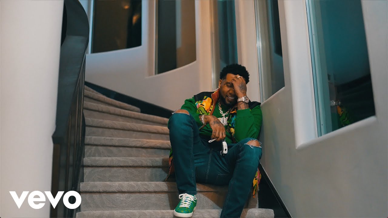 Philthy Rich — Maybach Truck