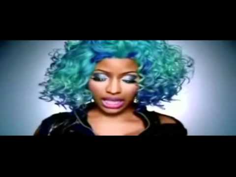 Diddy - Dirty Money - Hello Good Morning ft. T.I., Nicki Minaj, and Rick Ross