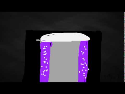 FNAS tails jumpscare