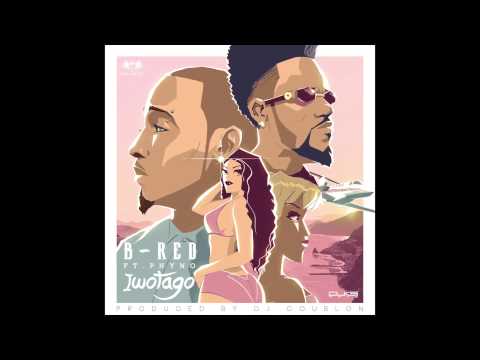B RED - 'Iwotago' ft Phyno